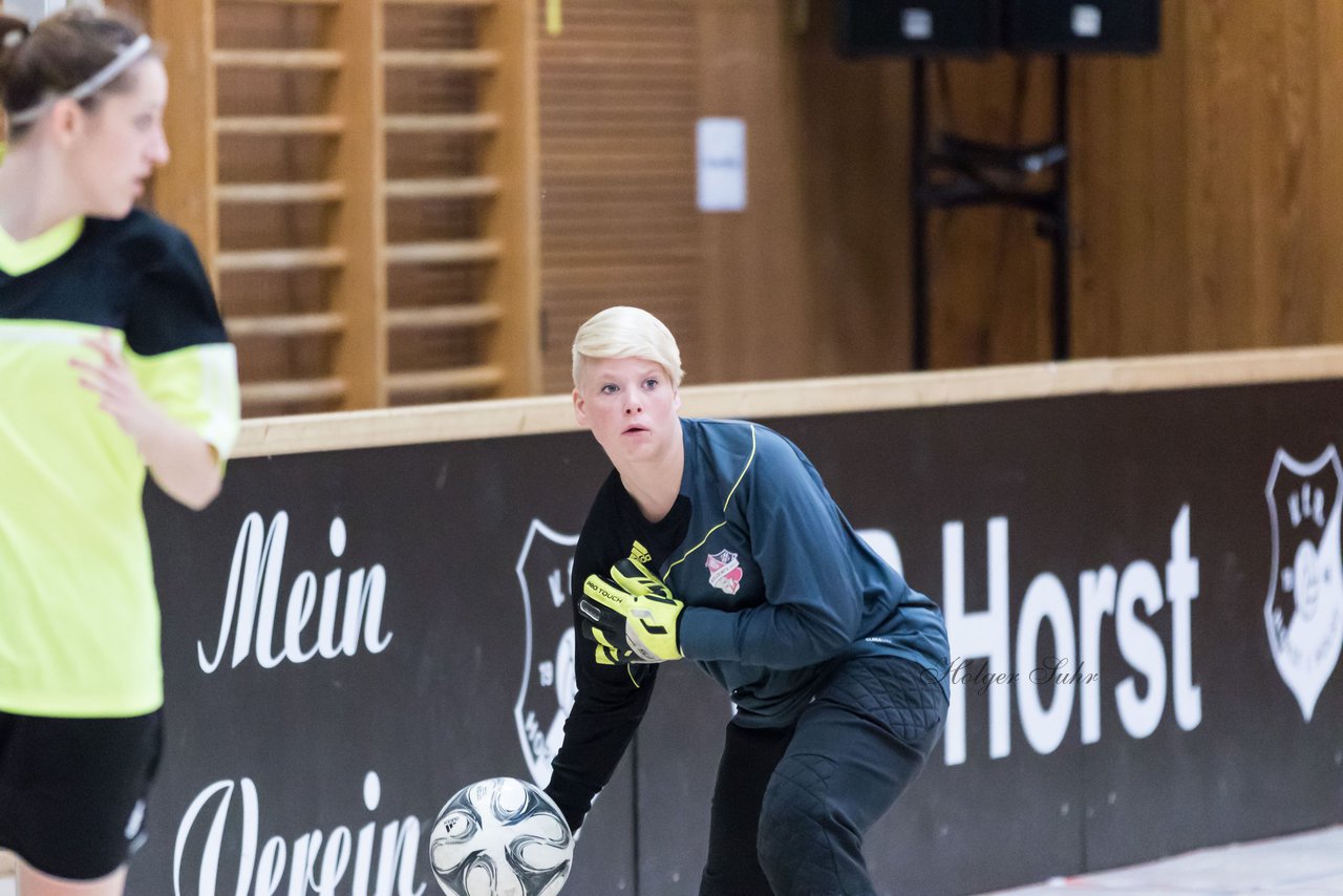 Bild 189 - Volksbank Cup Elmshorn